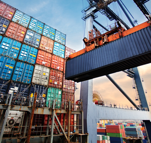 Supplier Audits